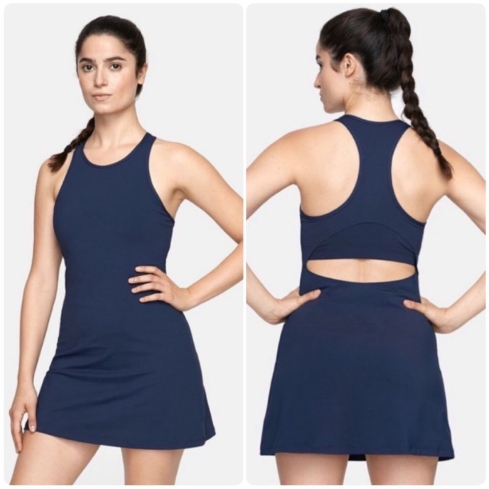 Outdoor Voices Dress